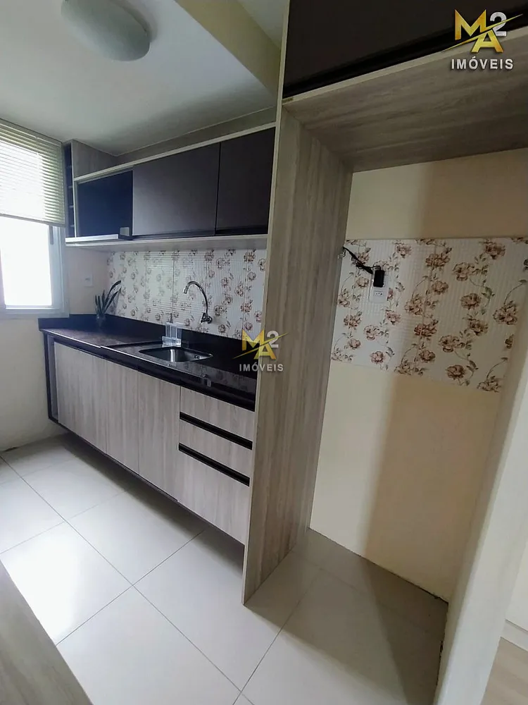 Apartamento, 2 quartos, 50 m² - Foto 6