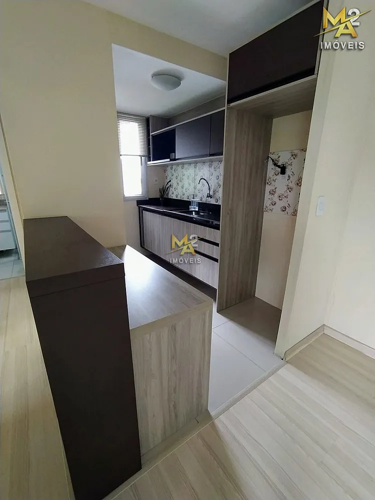 Apartamento, 2 quartos, 50 m² - Foto 11