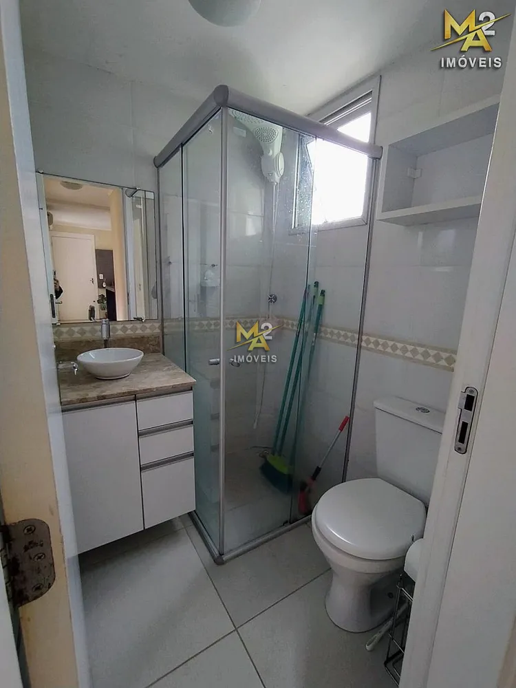 Apartamento, 2 quartos, 50 m² - Foto 9