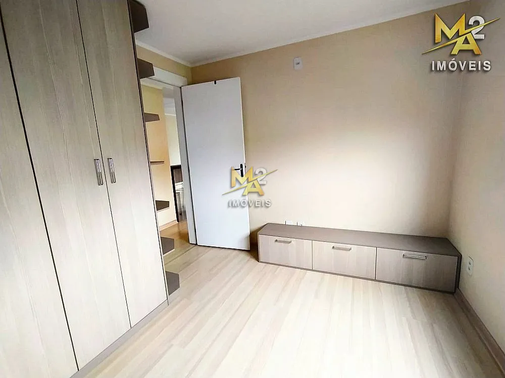Apartamento, 2 quartos, 50 m² - Foto 8