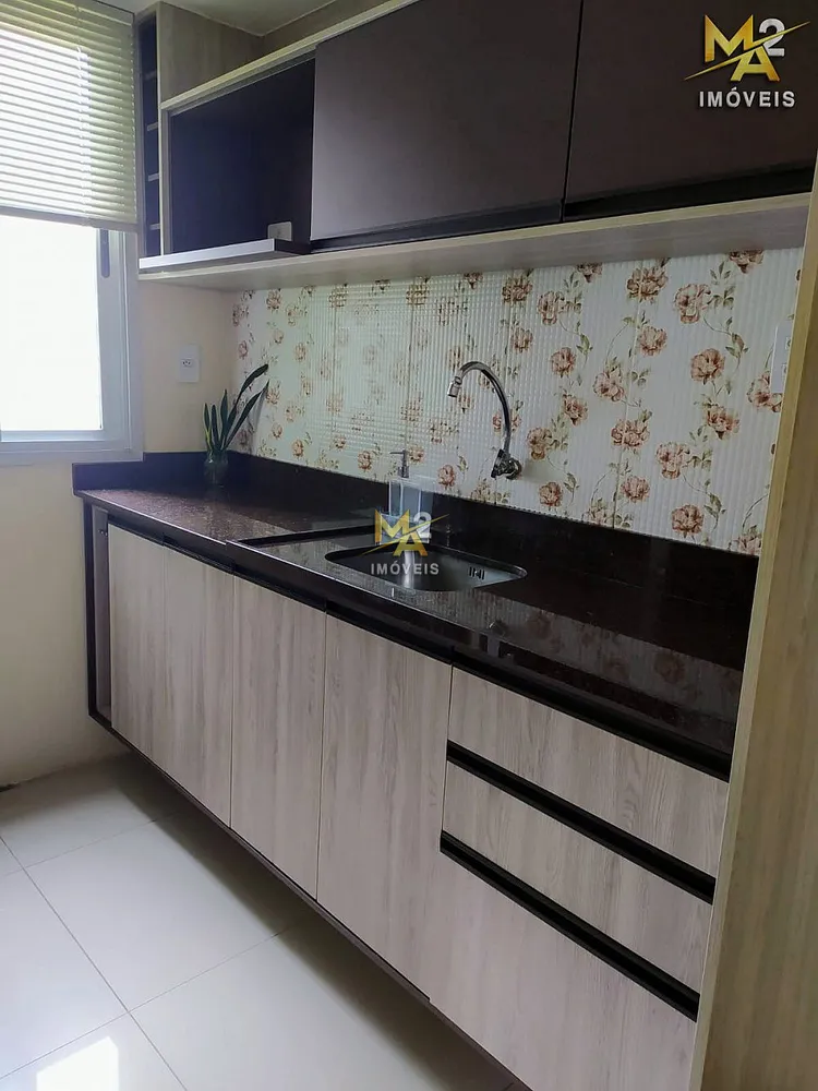 Apartamento, 2 quartos, 50 m² - Foto 7