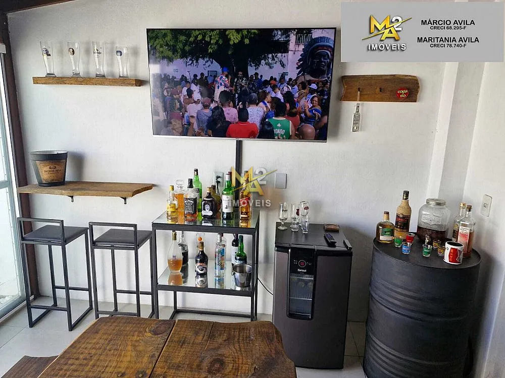 Sobrado, 2 quartos, 125 m² - Foto 1
