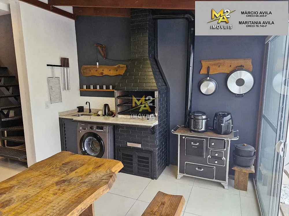 Sobrado, 2 quartos, 125 m² - Foto 3