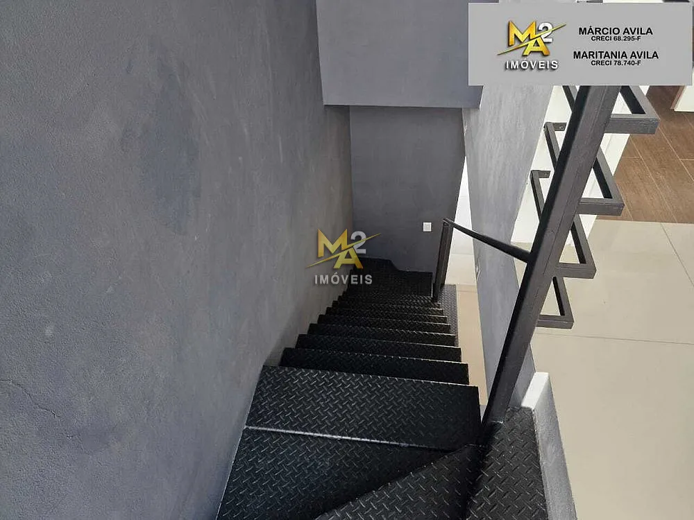 Sobrado, 2 quartos, 125 m² - Foto 8