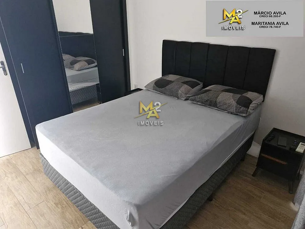 Sobrado, 2 quartos, 125 m² - Foto 9