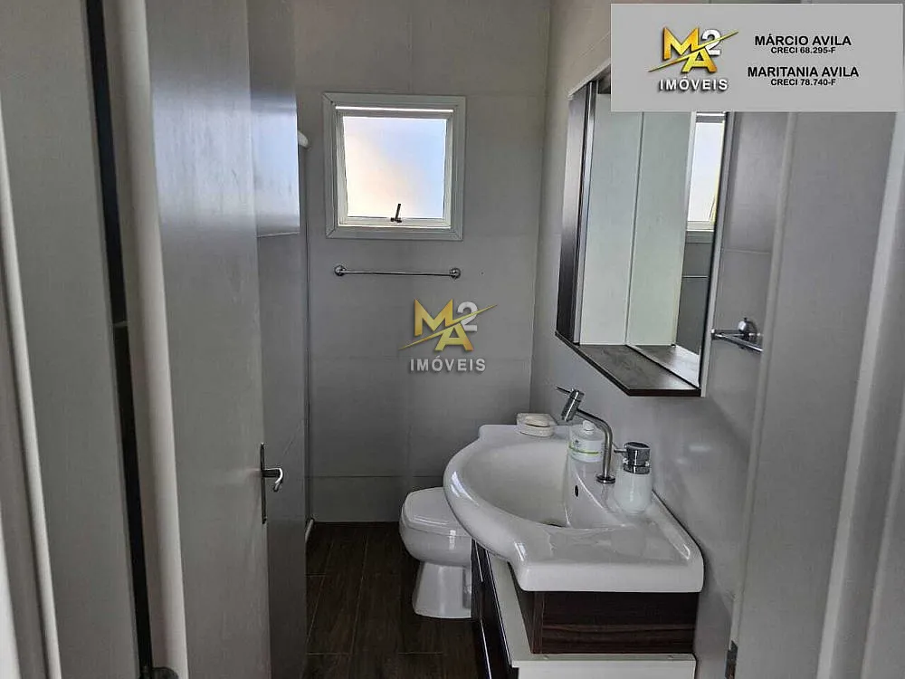 Sobrado, 2 quartos, 125 m² - Foto 13