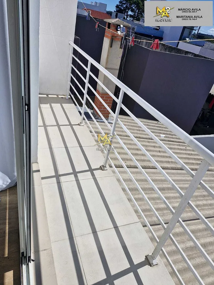 Sobrado, 2 quartos, 125 m² - Foto 15