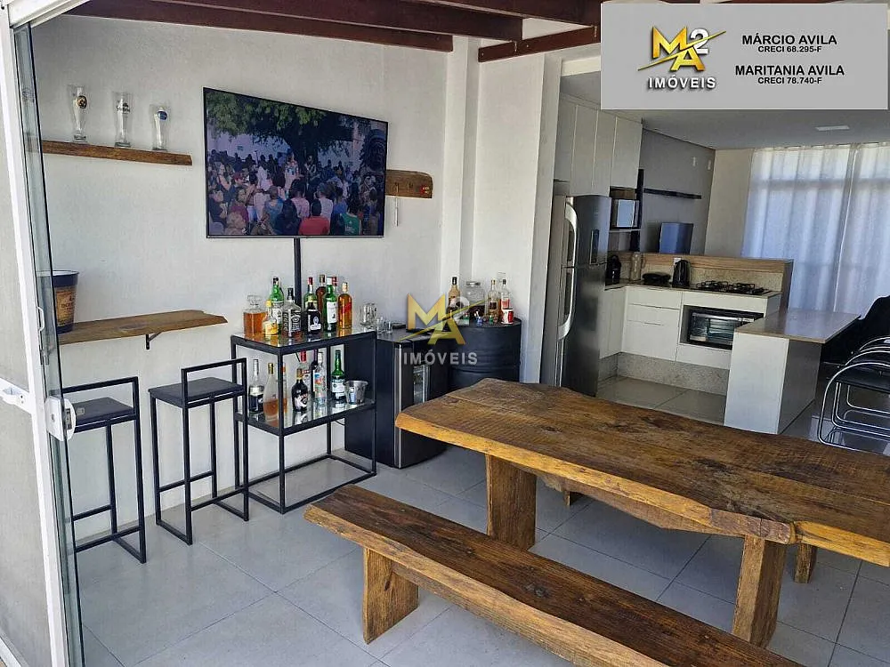 Sobrado, 2 quartos, 125 m² - Foto 2