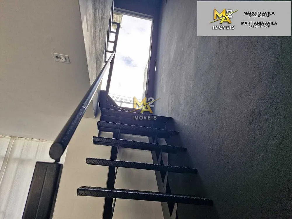 Sobrado, 2 quartos, 125 m² - Foto 7