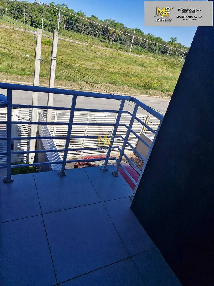 Sobrado, 2 quartos, 125 m² - Foto 14