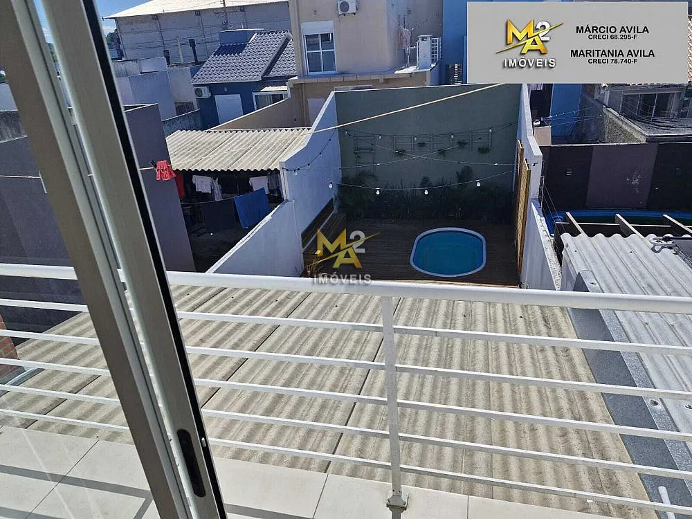 Sobrado, 2 quartos, 125 m² - Foto 16