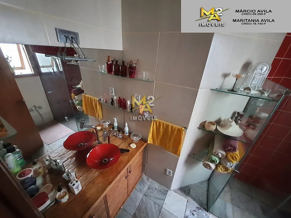 Cobertura, 3 quartos, 354 m² - Foto 8