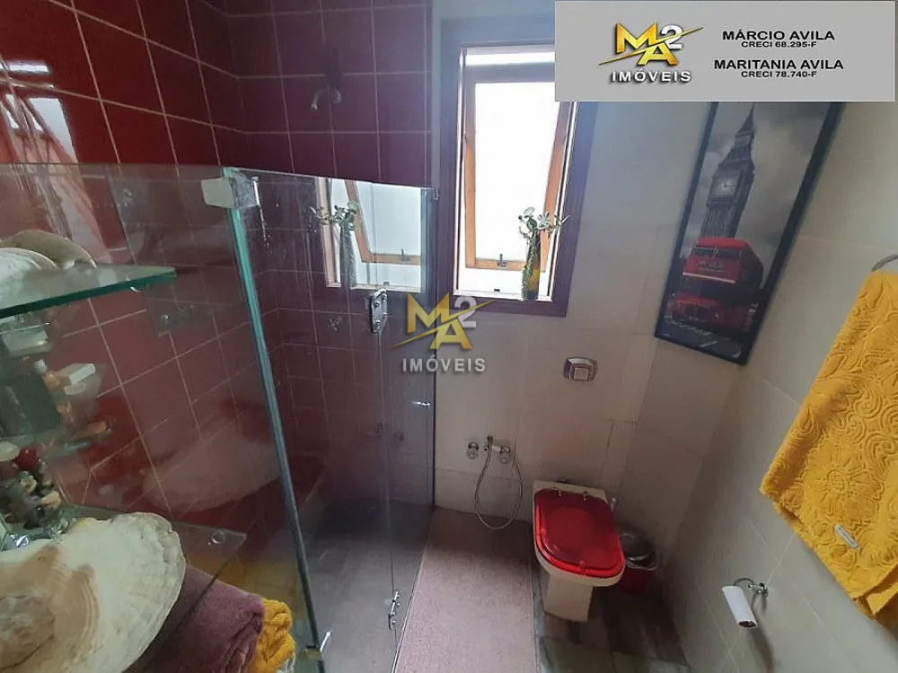 Cobertura, 3 quartos, 354 m² - Foto 16