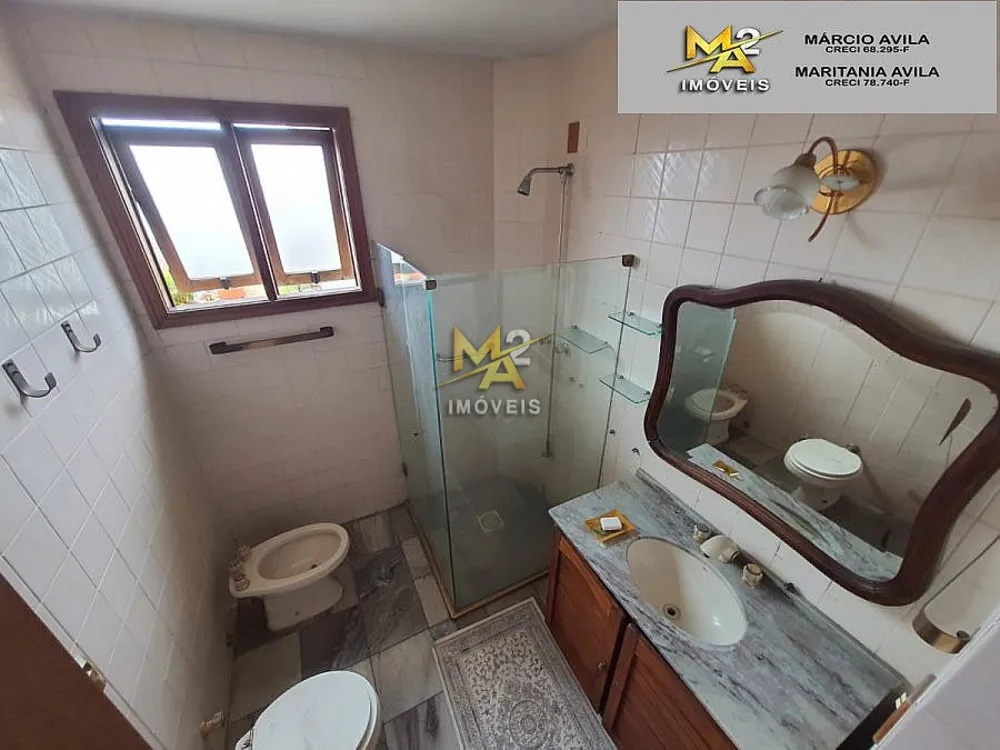 Cobertura, 3 quartos, 354 m² - Foto 11