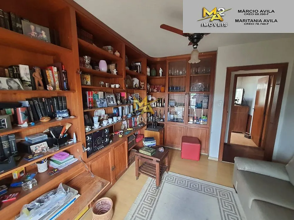 Cobertura, 3 quartos, 354 m² - Foto 6