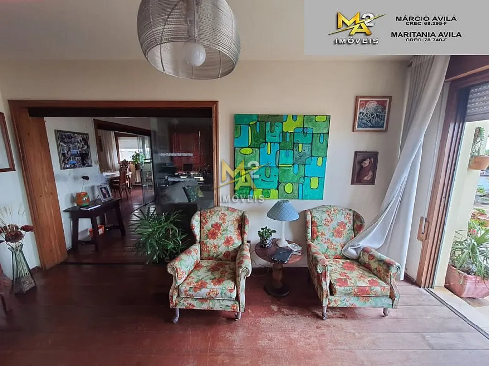 Cobertura, 3 quartos, 354 m² - Foto 7