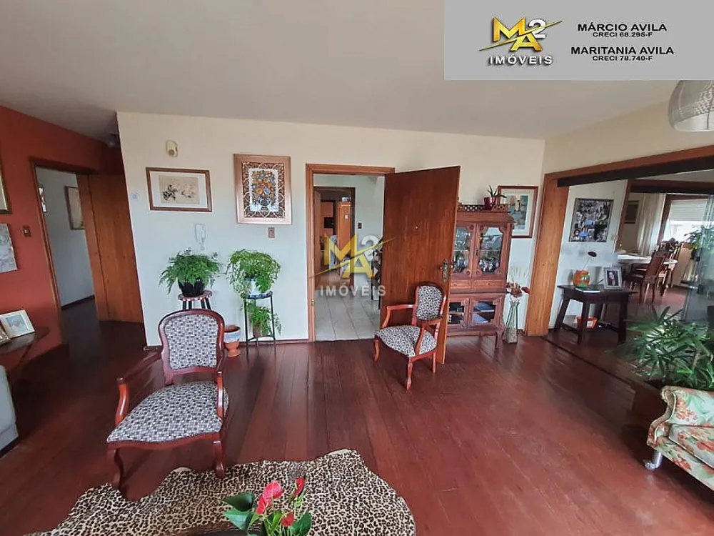Cobertura, 3 quartos, 354 m² - Foto 9