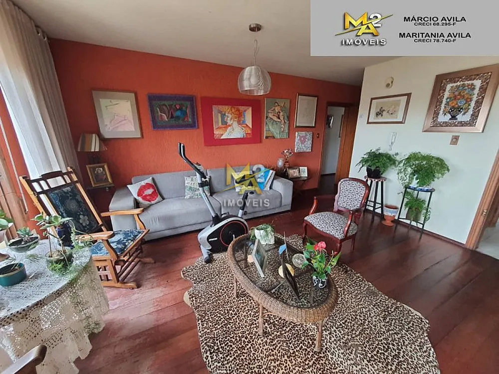 Cobertura, 3 quartos, 354 m² - Foto 2