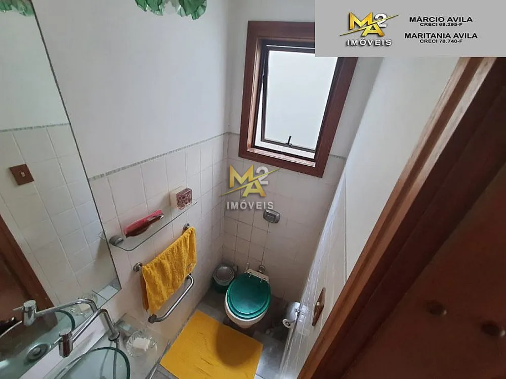 Cobertura, 3 quartos, 354 m² - Foto 10