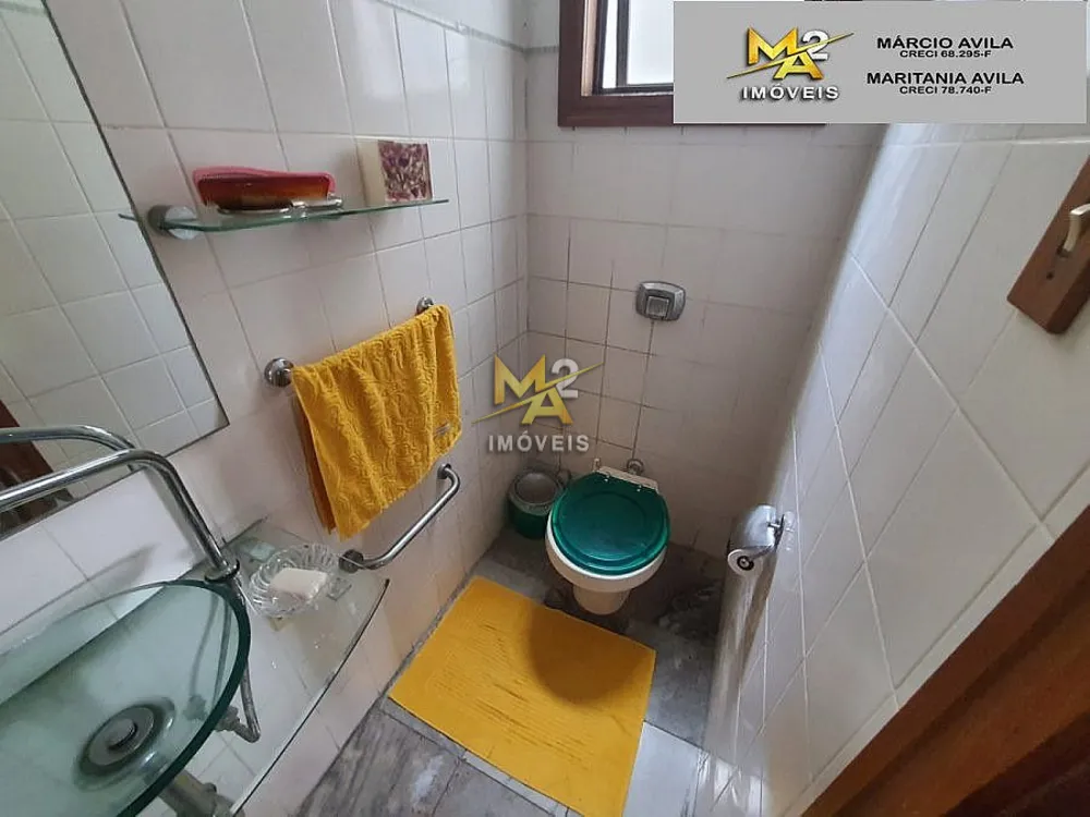 Cobertura, 3 quartos, 354 m² - Foto 13