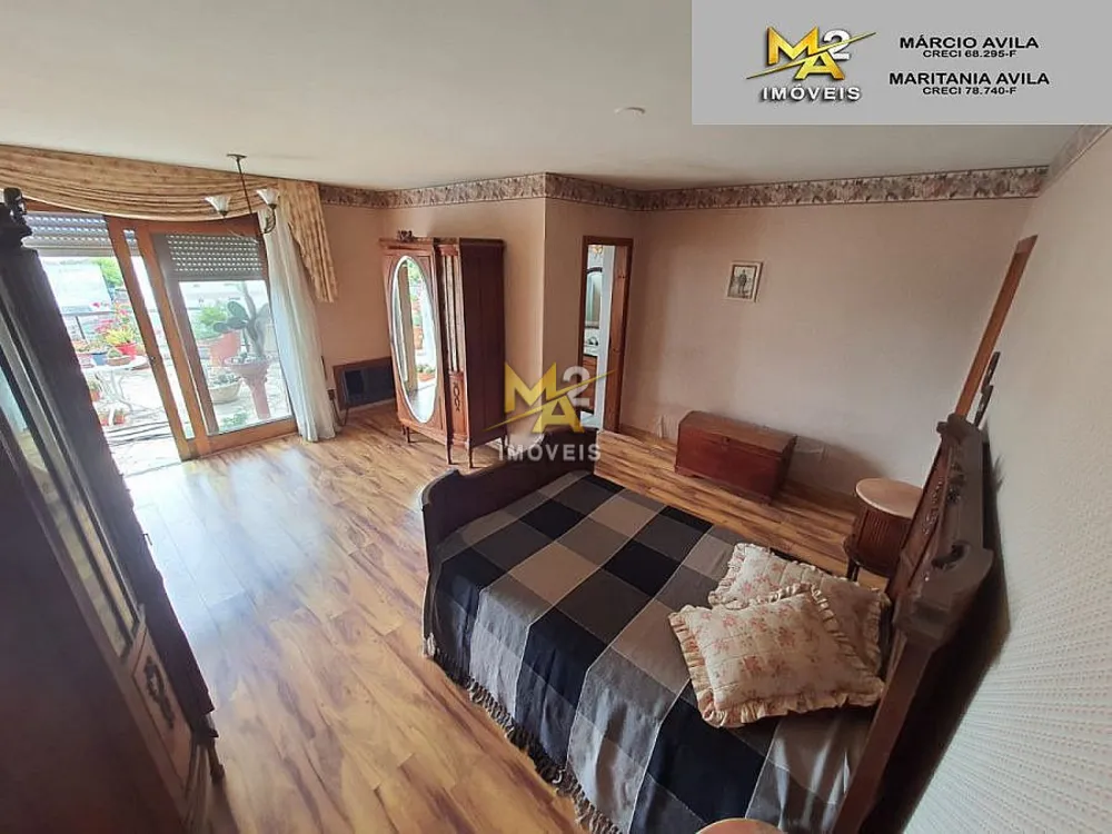 Cobertura, 3 quartos, 354 m² - Foto 5