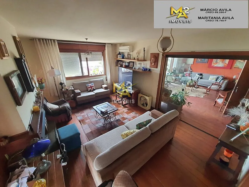 Cobertura, 3 quartos, 354 m² - Foto 12