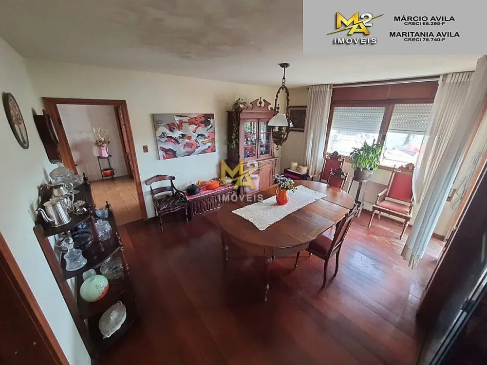 Cobertura, 3 quartos, 354 m² - Foto 1
