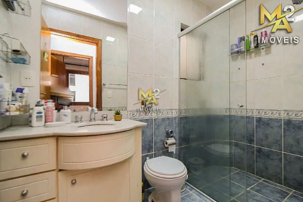 Apartamento, 3 quartos, 145 m² - Foto 14