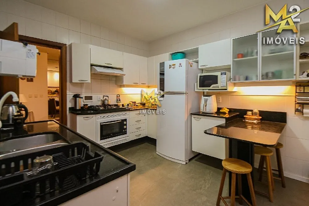 Apartamento, 3 quartos, 145 m² - Foto 5
