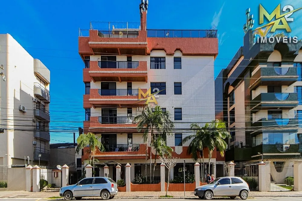 Apartamento, 3 quartos, 145 m² - Foto 16