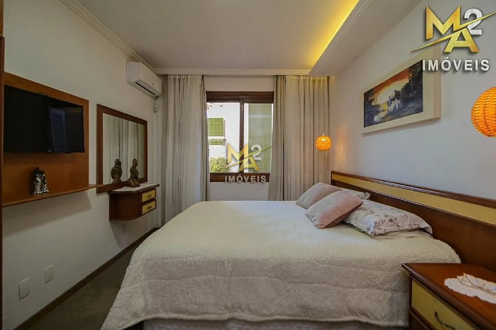 Apartamento, 3 quartos, 145 m² - Foto 9