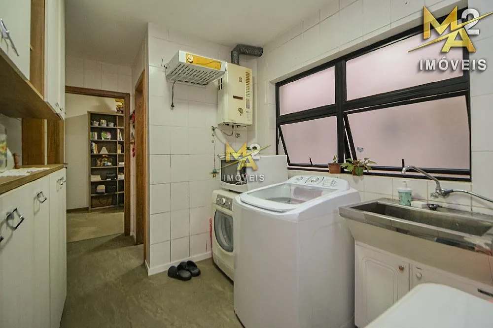 Apartamento, 3 quartos, 145 m² - Foto 8