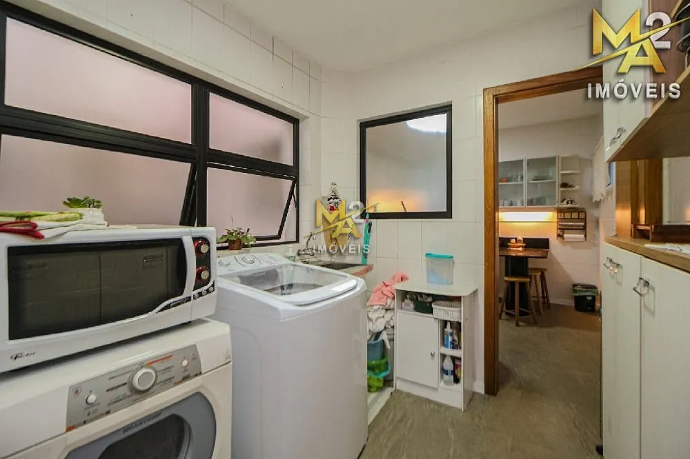 Apartamento, 3 quartos, 145 m² - Foto 7