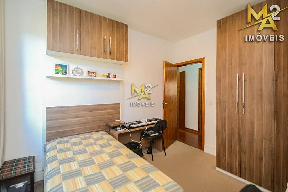 Apartamento, 3 quartos, 145 m² - Foto 13