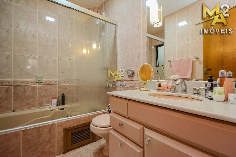 Apartamento, 3 quartos, 145 m² - Foto 11
