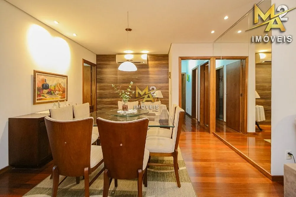 Apartamento, 3 quartos, 145 m² - Foto 3