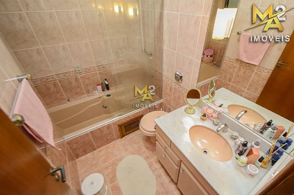 Apartamento, 3 quartos, 145 m² - Foto 10