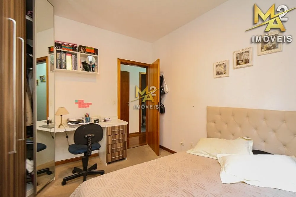 Apartamento, 3 quartos, 145 m² - Foto 12