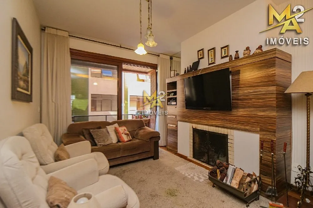 Apartamento, 3 quartos, 145 m² - Foto 2