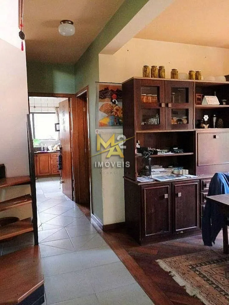 Casa, 4 quartos, 300 m² - Foto 10