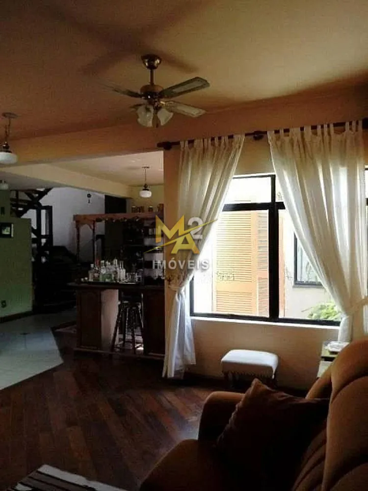 Casa, 4 quartos, 300 m² - Foto 7