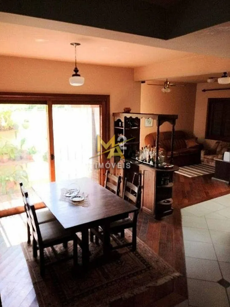 Casa, 4 quartos, 300 m² - Foto 9