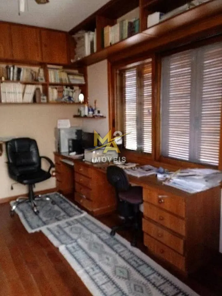 Casa, 4 quartos, 300 m² - Foto 6
