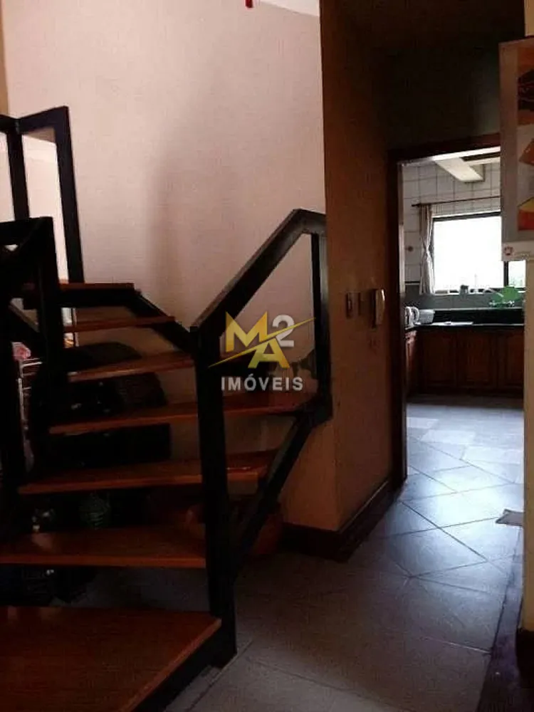 Casa, 4 quartos, 300 m² - Foto 8