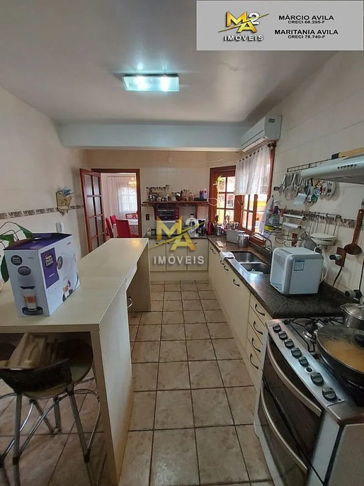 Casa, 4 quartos, 360 m² - Foto 8