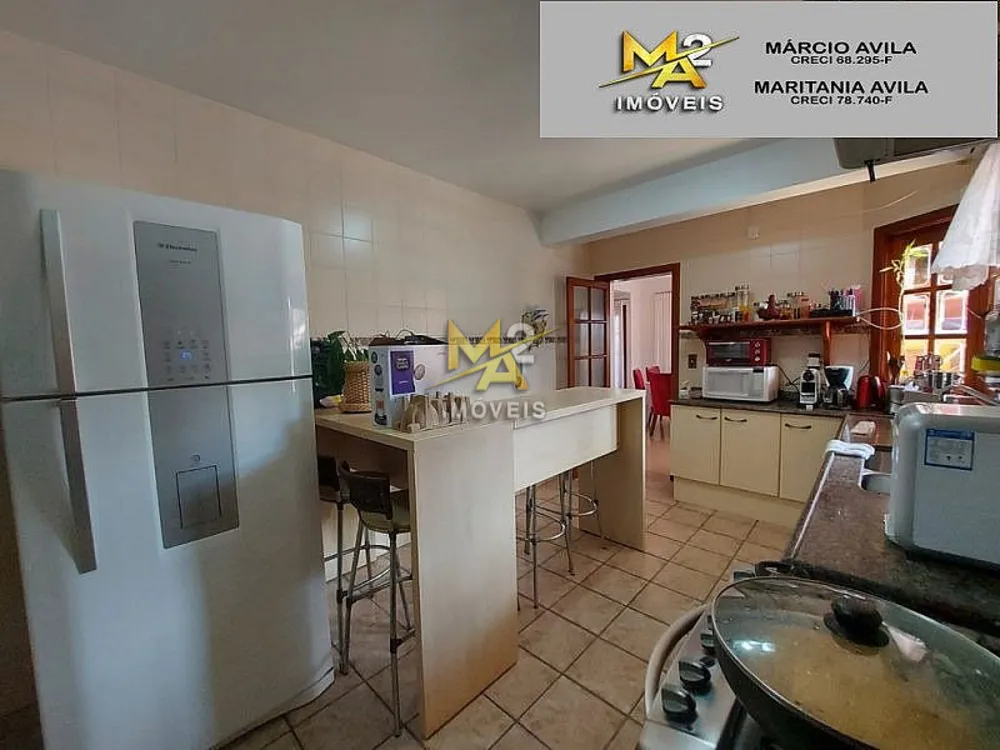 Casa, 4 quartos, 360 m² - Foto 7