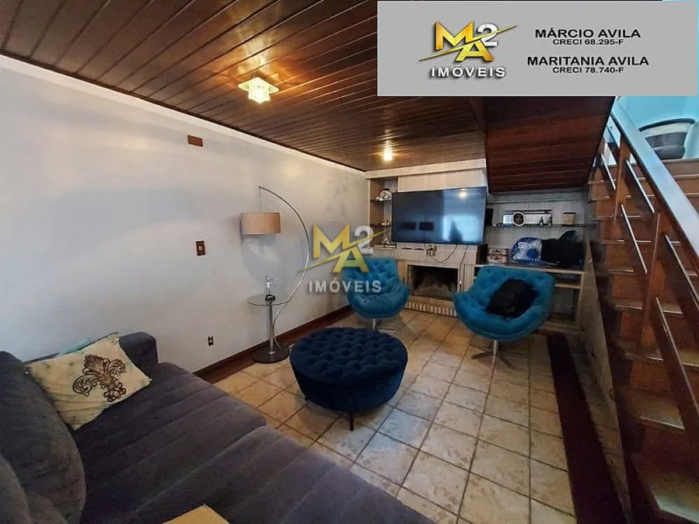 Casa, 4 quartos, 360 m² - Foto 3