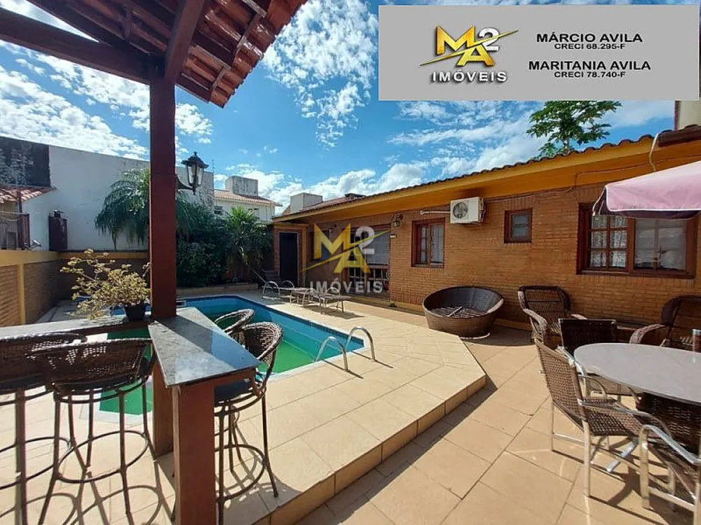 Casa, 4 quartos, 360 m² - Foto 10