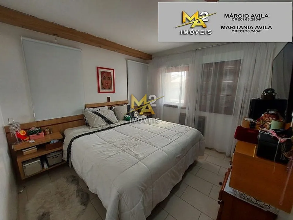 Casa, 4 quartos, 360 m² - Foto 5