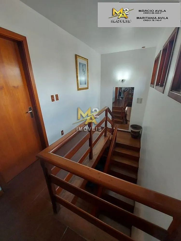 Casa, 4 quartos, 360 m² - Foto 4